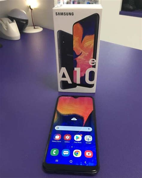 Samsung Galaxy A10e specs, review, price, details Legit.ng