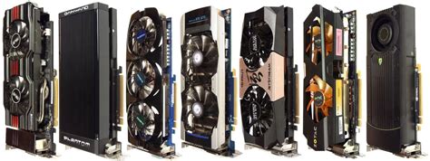 The Speeds And Feeds - Seven GeForce GTX 670 Cards, Benchmarked And ...