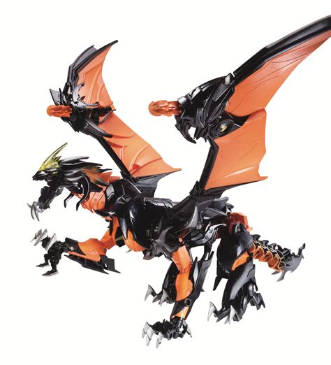 Beast Hunters Ultimate Predaking and Optimus Prime Official Images - Transformers News - TFW2005