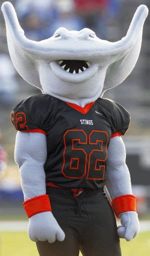 12 Funny High School Mascots In Texas