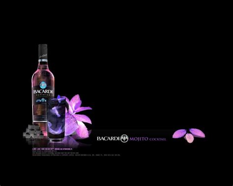 Bacardi Wallpapers - Top Free Bacardi Backgrounds - WallpaperAccess