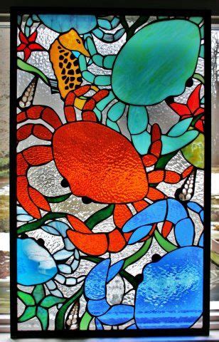 Custom Made Stained Glass Windows by SingularArt on Etsy | Stained glass mosaic art, Making ...
