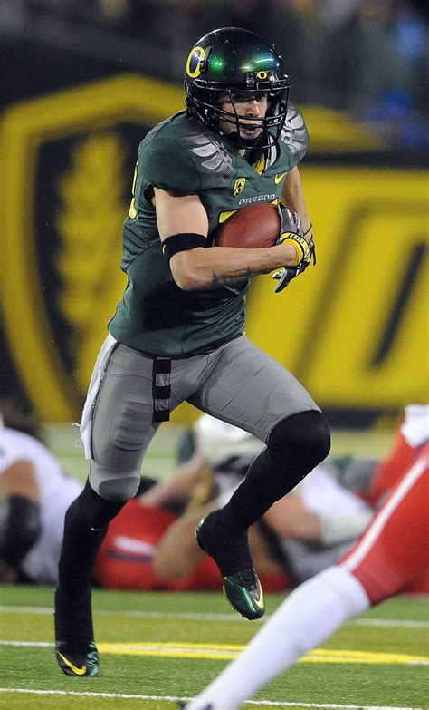 Oregon Bowl Game 2010: Breaking Down the Ducks in the National ...