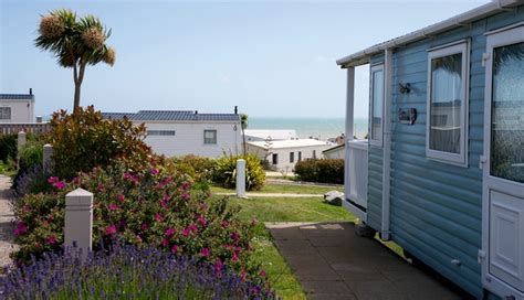 Combe Haven Holiday Park in Hastings, Sussex | Haven