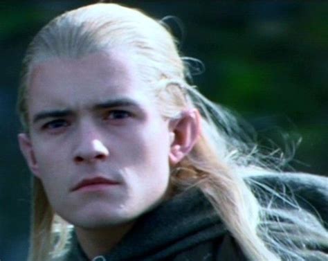 The Elves of Middle Earth Photo: Legolas | Legolas, Lord of the rings, The hobbit