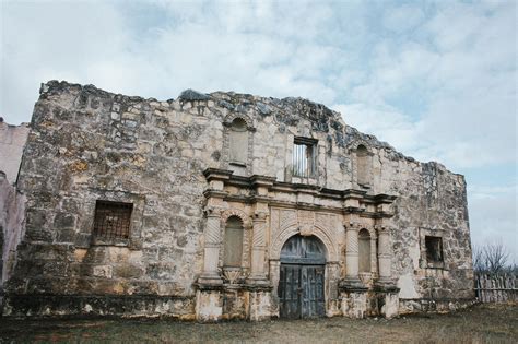 The Last Stand at Alamo Village – Texas Monthly