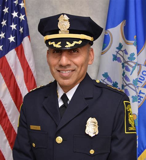 SoDo Hartford: New HPD Chief David Rosado to Speak at March Meeting