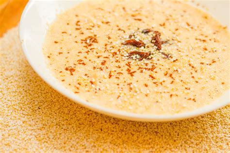 How to Make Amaranth Porridge: 7 Steps (with Pictures) - wikiHow