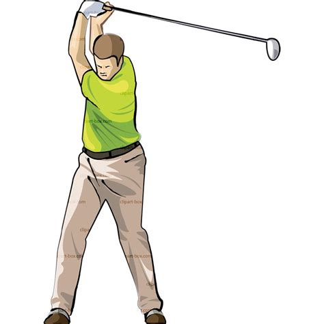 Golfer golf clip art women co image – Clipartix