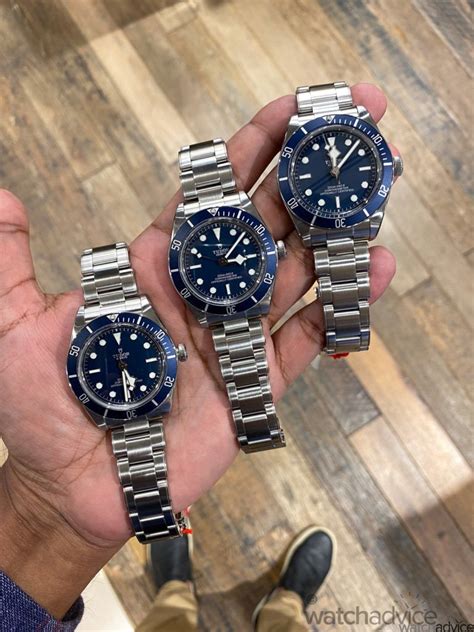 Introducing: Tudor Black Bay 58 Blue reference 79030B-0001 – Watch Advice