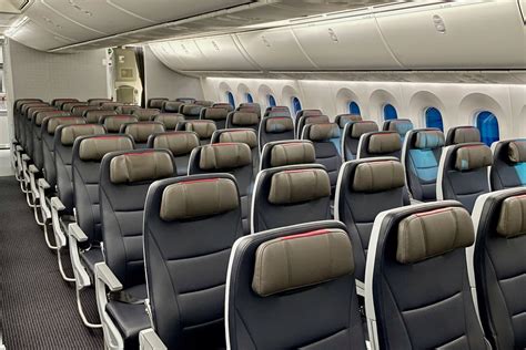 First look: American’s new and improved 787-8 Dreamliner