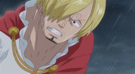 'One Piece' Preview Teases Luffy and Sanji's Angsty Reunion