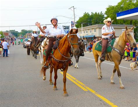 Photos: 2023 Elburn Days Parade and Festival – Shaw Local