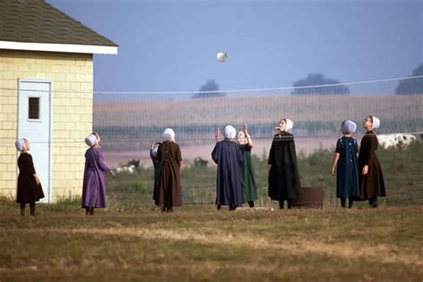 Amish Folk Culture (A Comprehensive Guide) – Amish Baskets