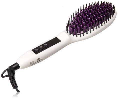 Our Best Hair Brush Ideas For Every Single Hair Type To Try | Hair.com By L'Oréal