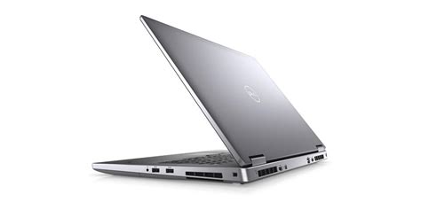 Dell Precision 7740 17" FHD i7 Workstations