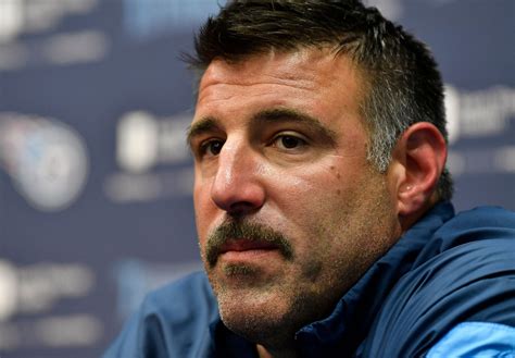 Mike Vrabel Reveals What He Considers Essential to a Good NFL Draft ...