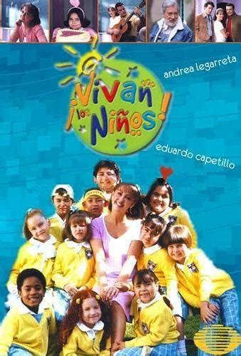 Vivan Los Ninos Cast 2022