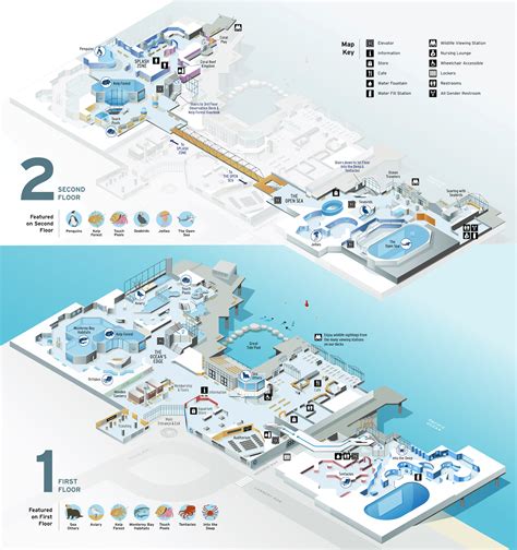 Sydney Aquarium Map | Hot Sex Picture