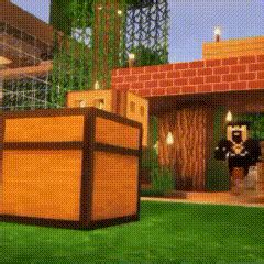 Gorilla Tag Blood Jman GIF - Gorilla tag Blood jman Minecraft - Discover & Share GIFs