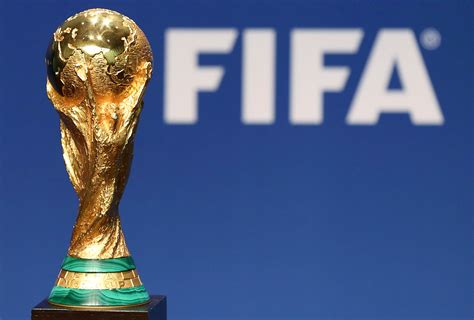 Les vraies raisons de l'attribution de la Coupe du monde 2022 au Qatar ...