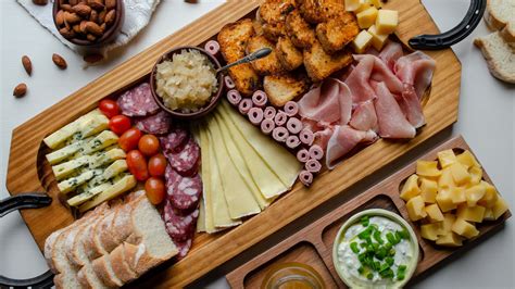 Picada: The Argentinian Charcuterie Board You Should Know