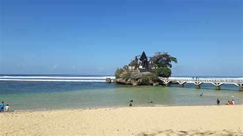 Pantai Malang Selatan – newstempo