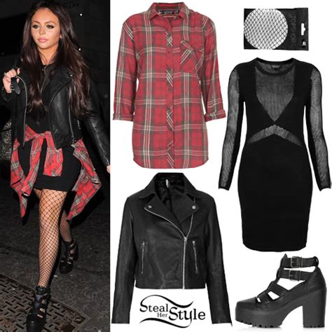 Jesy Nelson Fashion | Steal Her Style | Page 21