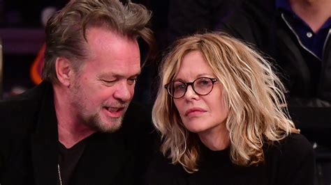 Meg Ryan, John Mellencamp engaged: A timeline of their on-again, off-again romance | Fox News