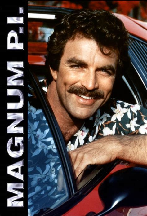 Magnum, P.I. - TheTVDB.com