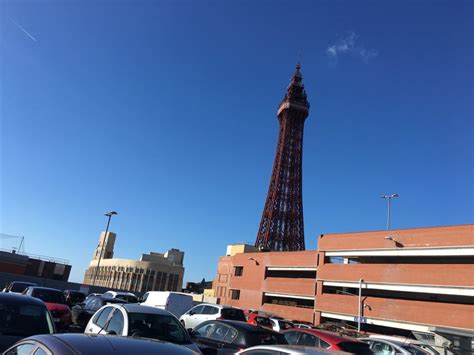 Parking in Blackpool • find out more with Live Blackpool