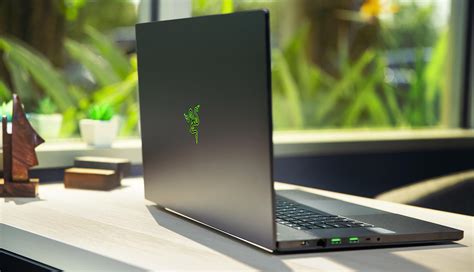 2020 Razer Blade Pro 17 gets updated hardware and redesigned keyboard