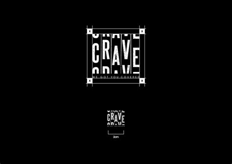 Crave Branding on Behance