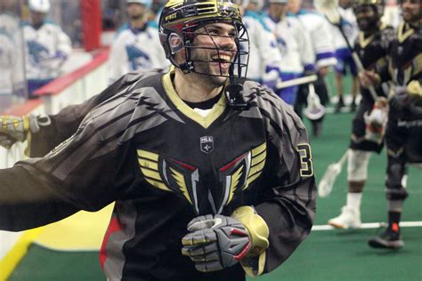 NLL: First win for Philadelphia Wings – In Lacrosse We Trust