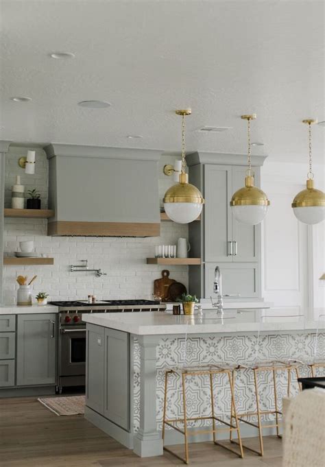 Q+A: Mixing Metals in the Kitchen - Becki Owens Blog