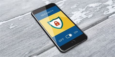 Mobile Device Security: How to Protect Your Company's Devices