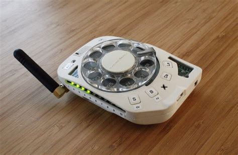 rotary phone - TechTheLead