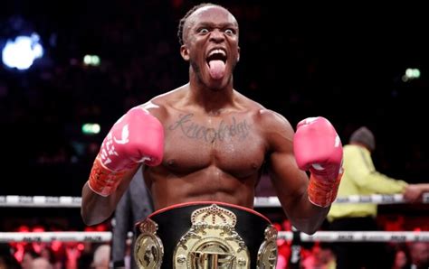 Boxing Tips: 5 Reasons Tommy Fury Beats KSI