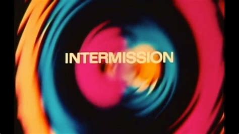 What Happened to the Movie Intermission? - Ryan's Movie Corner