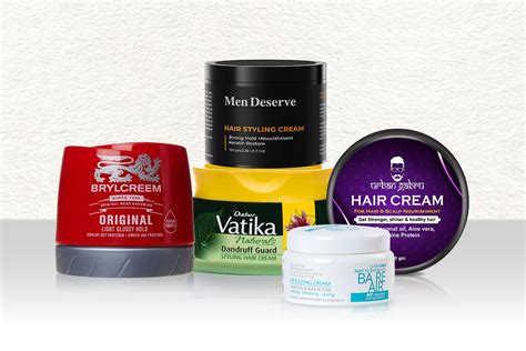 Best Hair Creams For Men | HotDeals360