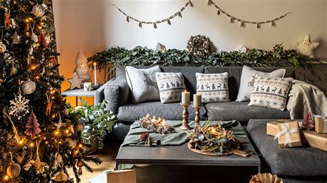 Decoración de Navidad: las tendencias que arrasan en 2022 (¡con fotos ...