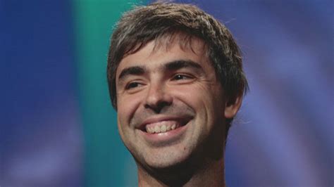 Larry Page | Biography, Pictures and Facts