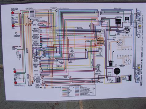 65 Pontiac Gto Wiring Diagram