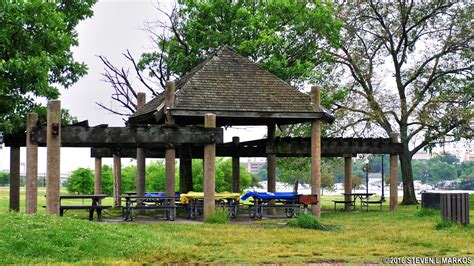 Anacostia Park | PICNIC AREAS