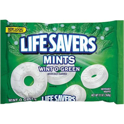 Life Savers Mints Reviews