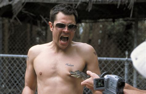 Johnny Knoxville Wrote 50 Pages of ‘Jackass 4’ Stunts Over 10 Years ...