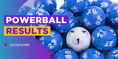 Powerball results - EmeliaHargun