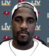 Lavonte David Enjoying (Diluted) Super Bowl Spotlight - JoeBucsFan.com - Tampa Bay Bucs Blog ...