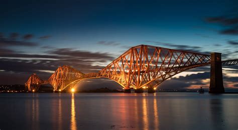 Fife business - Forth Bridge