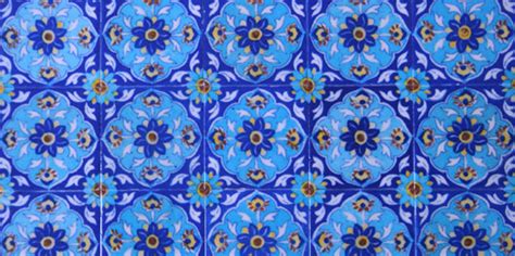 Dey Minerals Blue Pottery Tiles at Best Price in Bankura | Dey Minerals ...